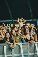 Elderbrook_Sziget Festival 2025