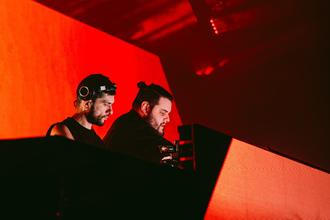 Mathame_Sziget Festival 2025