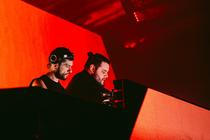 Mathame_Sziget Festival 2025