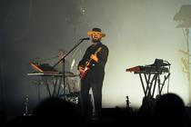 RY X_Sziget Festival 2025