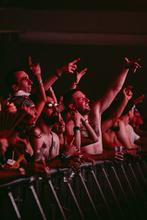 Mathame_Sziget Festival 2025