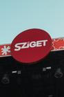 Areal_Sziget Festival 2025