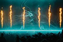 Anyma_Sziget Festival 2025