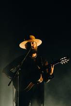 RY X_Sziget Festival 2025