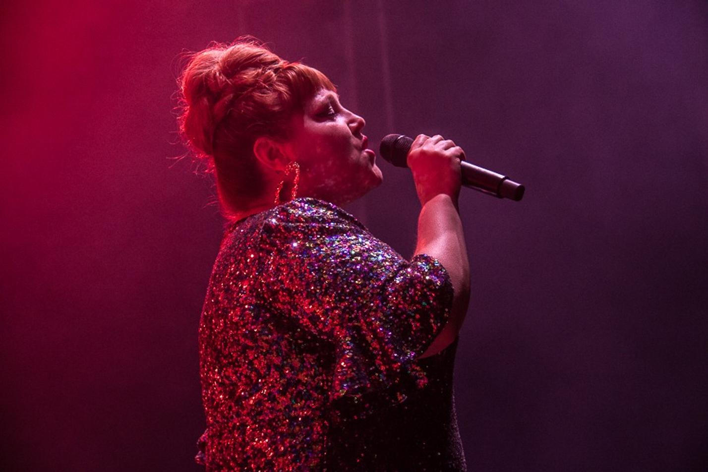 5. Beth Ditto