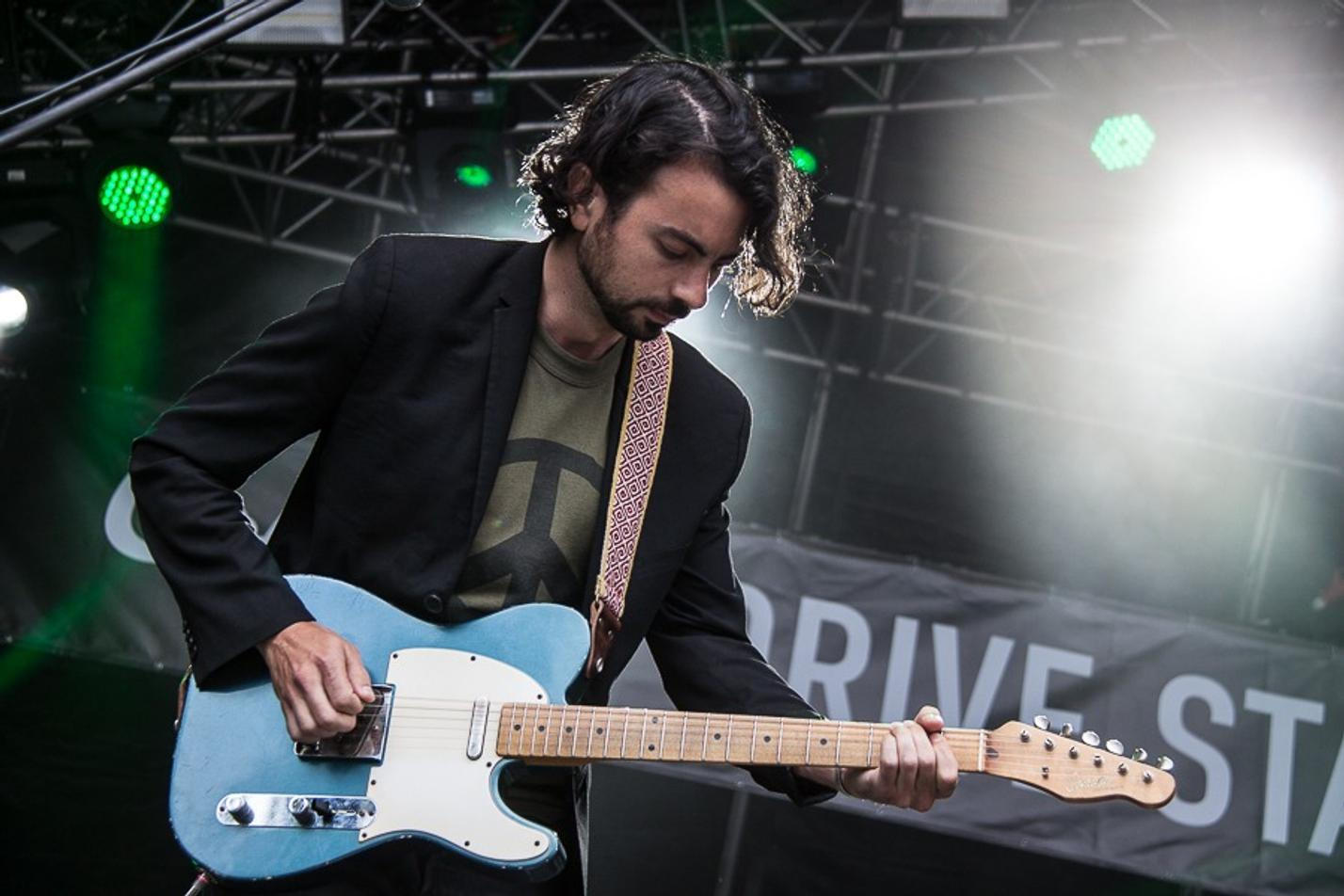 10. Hurray for the Riff Raff