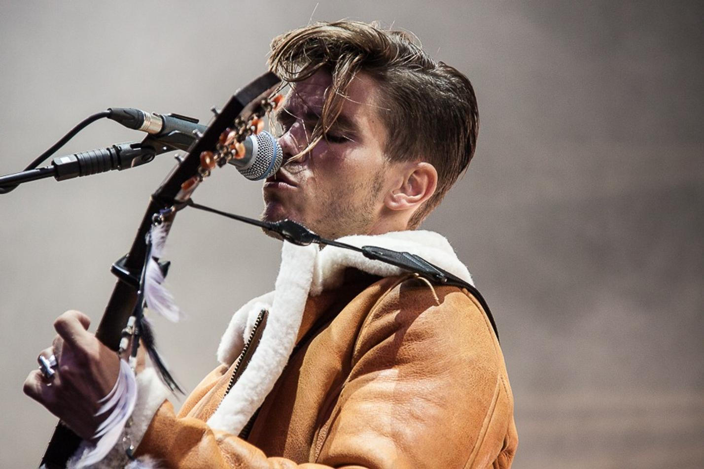 20. Kaleo