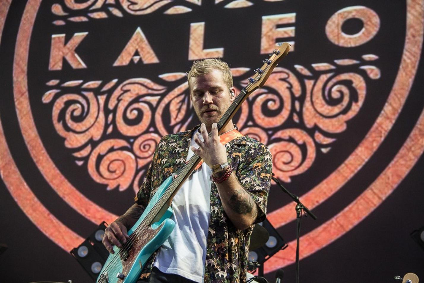 221. Kaleo
