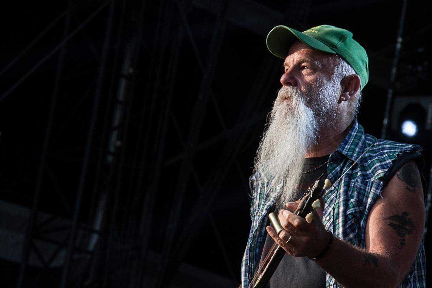 43. Seasick Steve