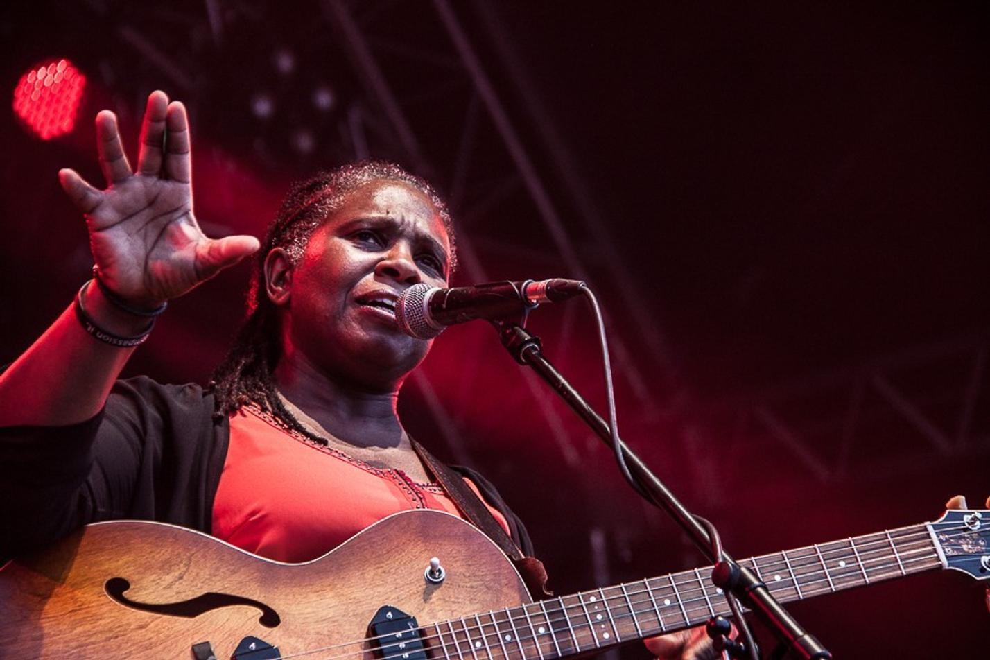 18. Ruthie Foster