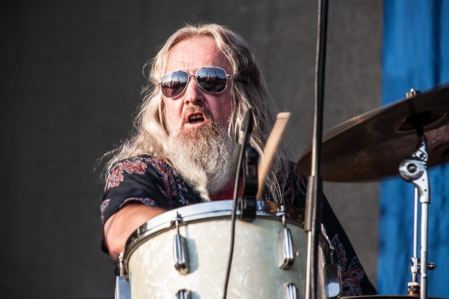 44. Seasick Steve