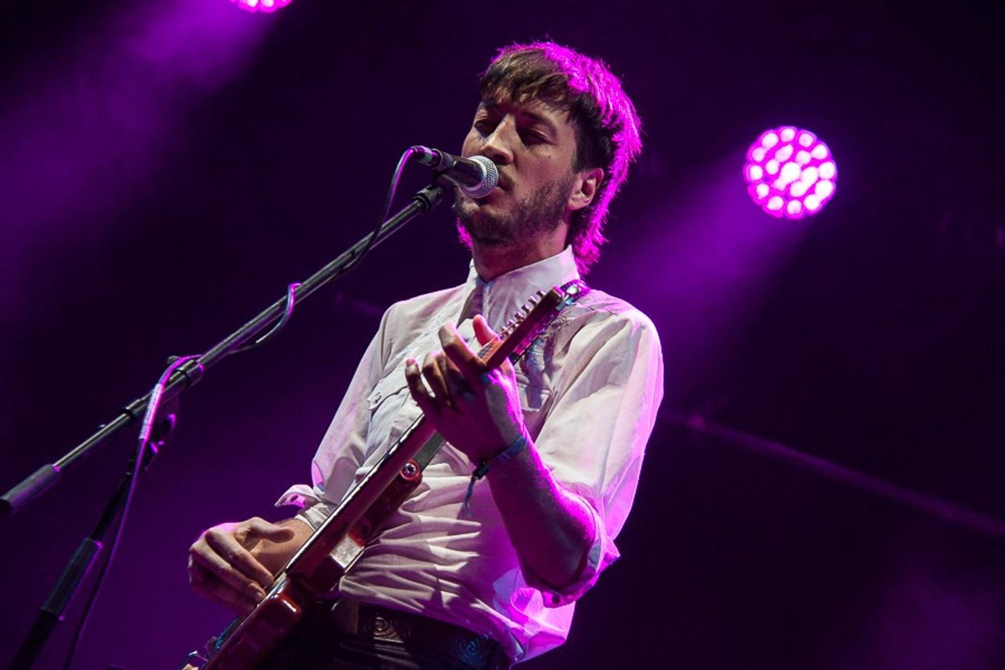 35. Marlon Williams