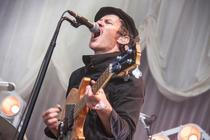 2. Nathaniel Rateliffe and The Night Sweats