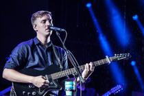3. George Ezra