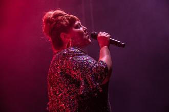 5. Beth Ditto