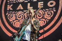 221. Kaleo