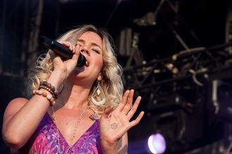 27. Joss Stone