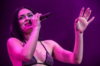 32. Jessie J