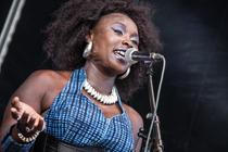 40. Omou Sangaré