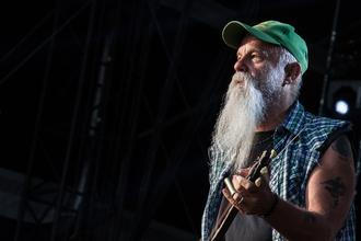 43. Seasick Steve
