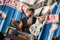 45. Seasick Steve