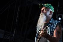 43. Seasick Steve