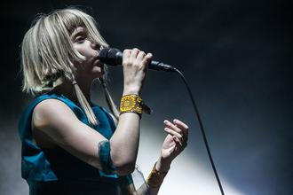 22. Aurora