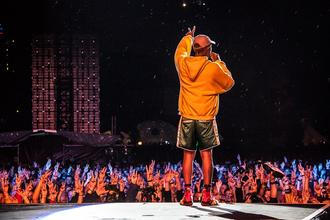 8. N.E.R.D