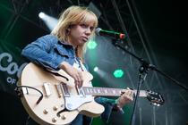 9. Hurray for the Riff Raff