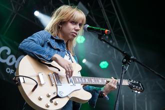 9. Hurray for the Riff Raff