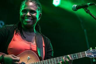 116. Ruthie Foster