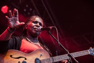 18. Ruthie Foster