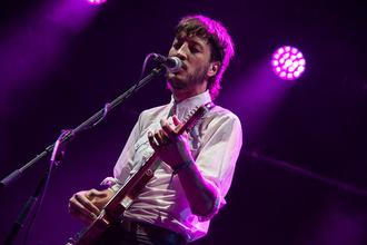 35. Marlon Williams