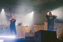 PIO SQUAD