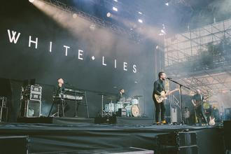 white lies