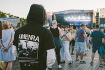 Amenra vs. white lies