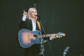 Emily Burns