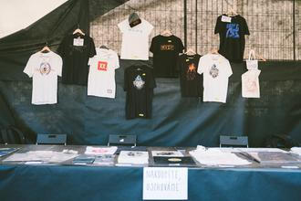 merch