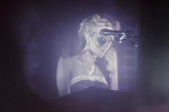 8 Agnes Obel