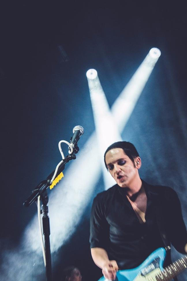 Placebo 13