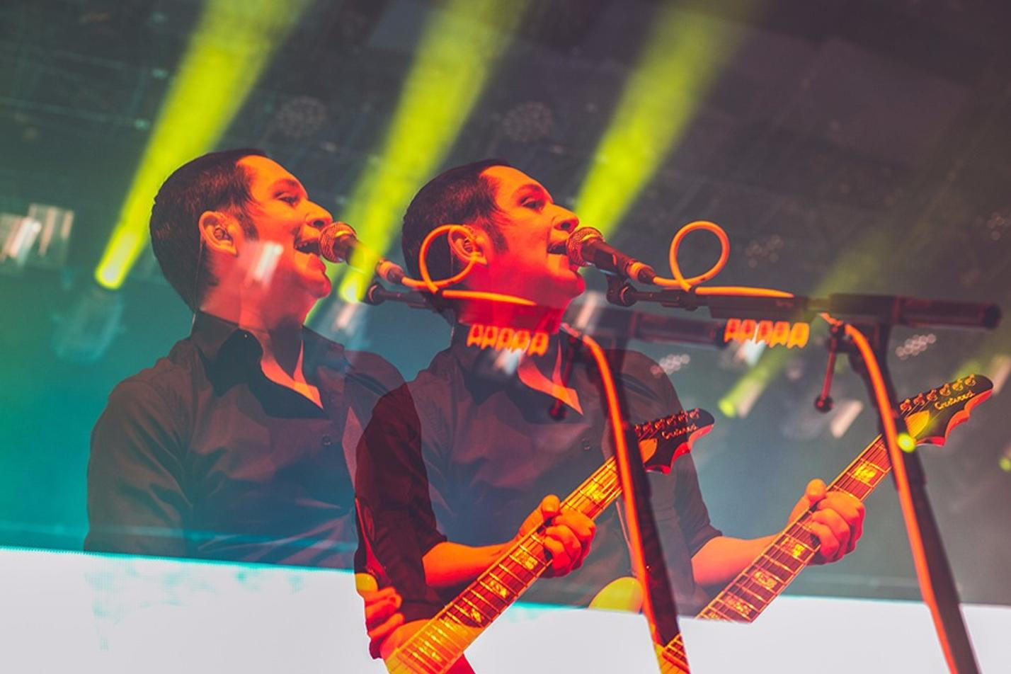 Placebo 12