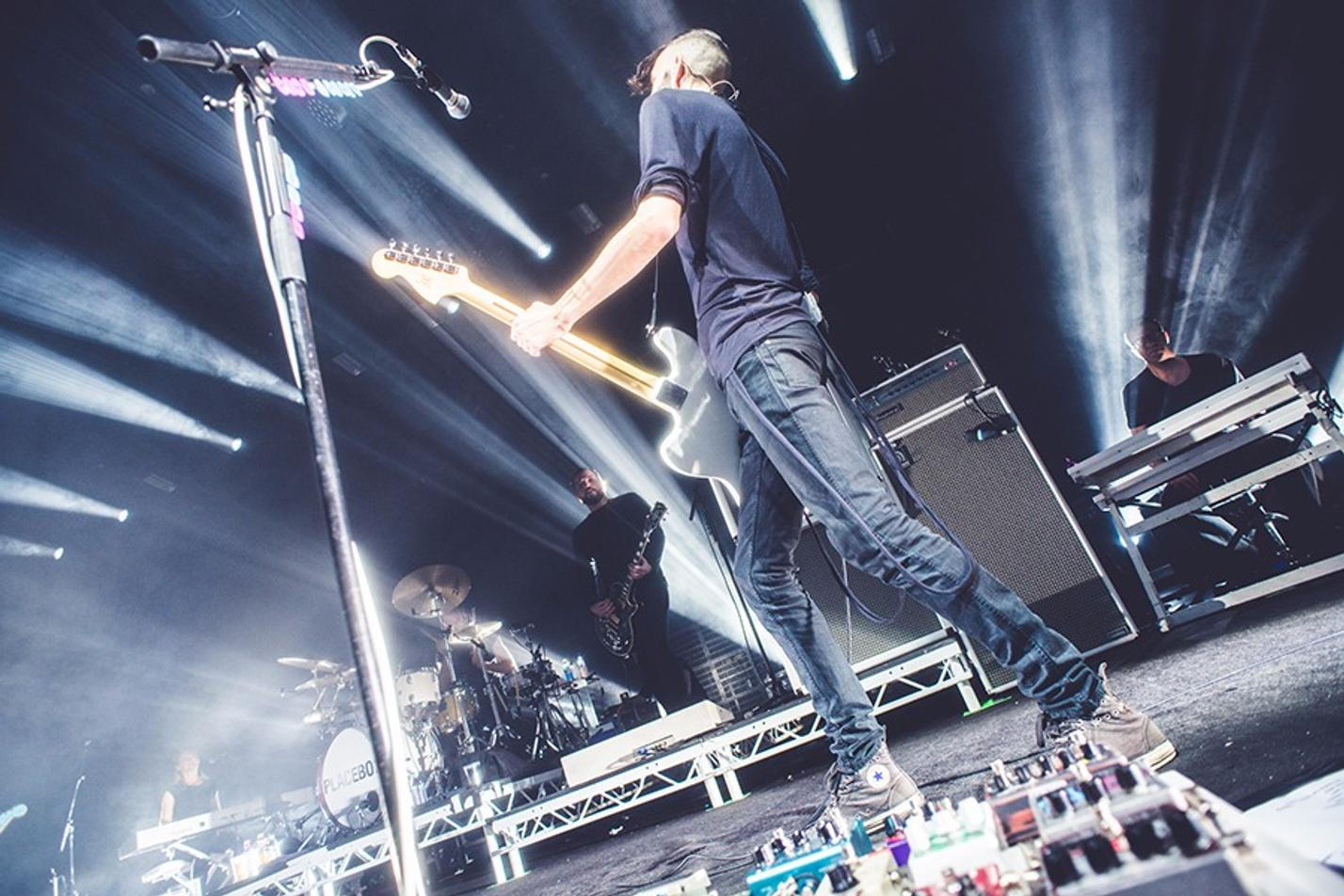 Placebo 8