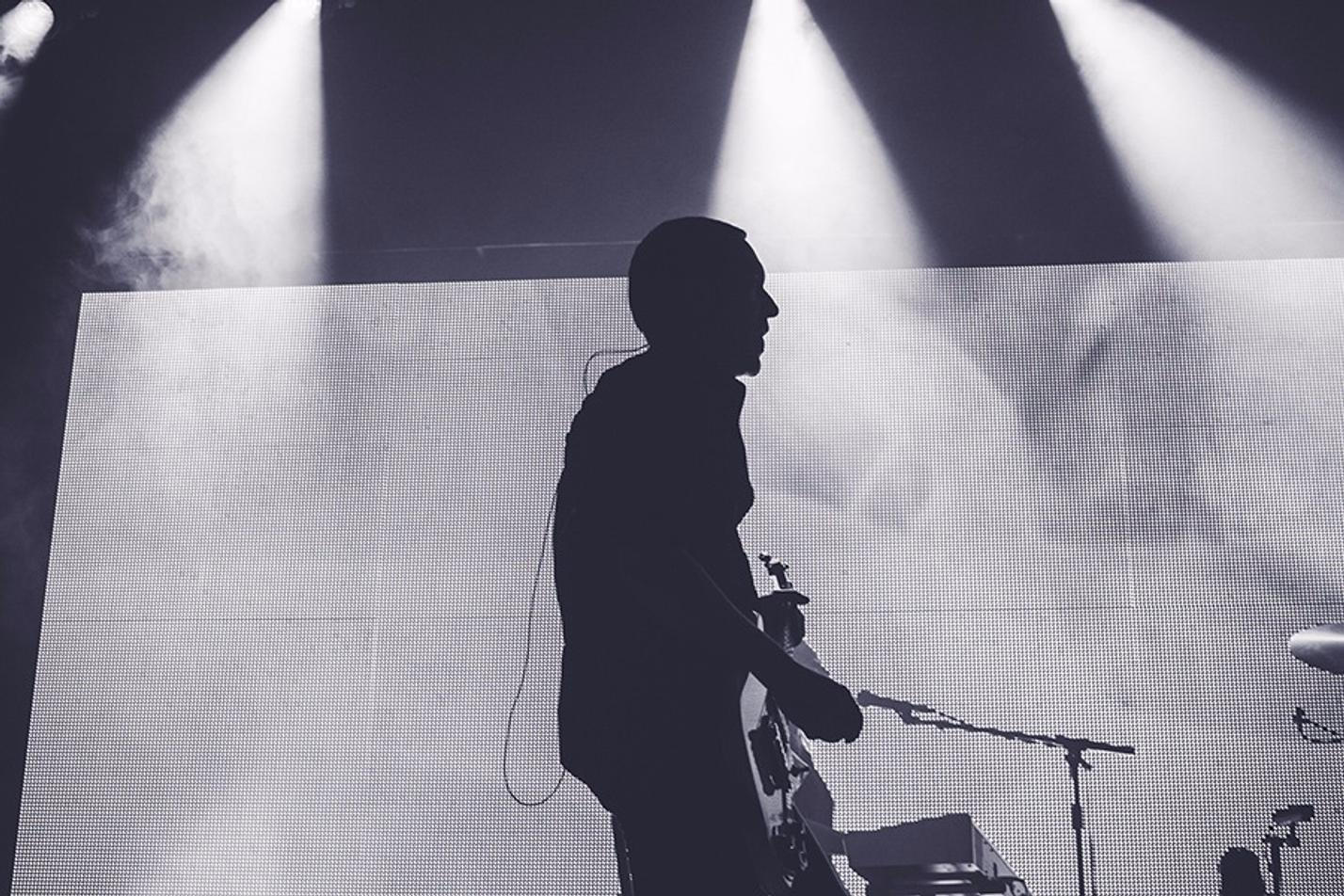 Placebo 1