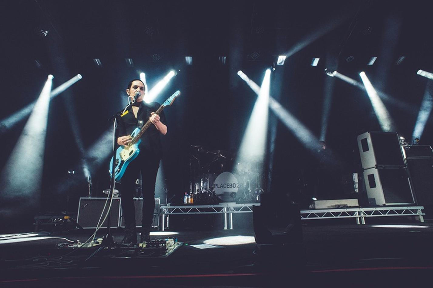 Placebo 18