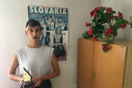 Lucia Repašská
