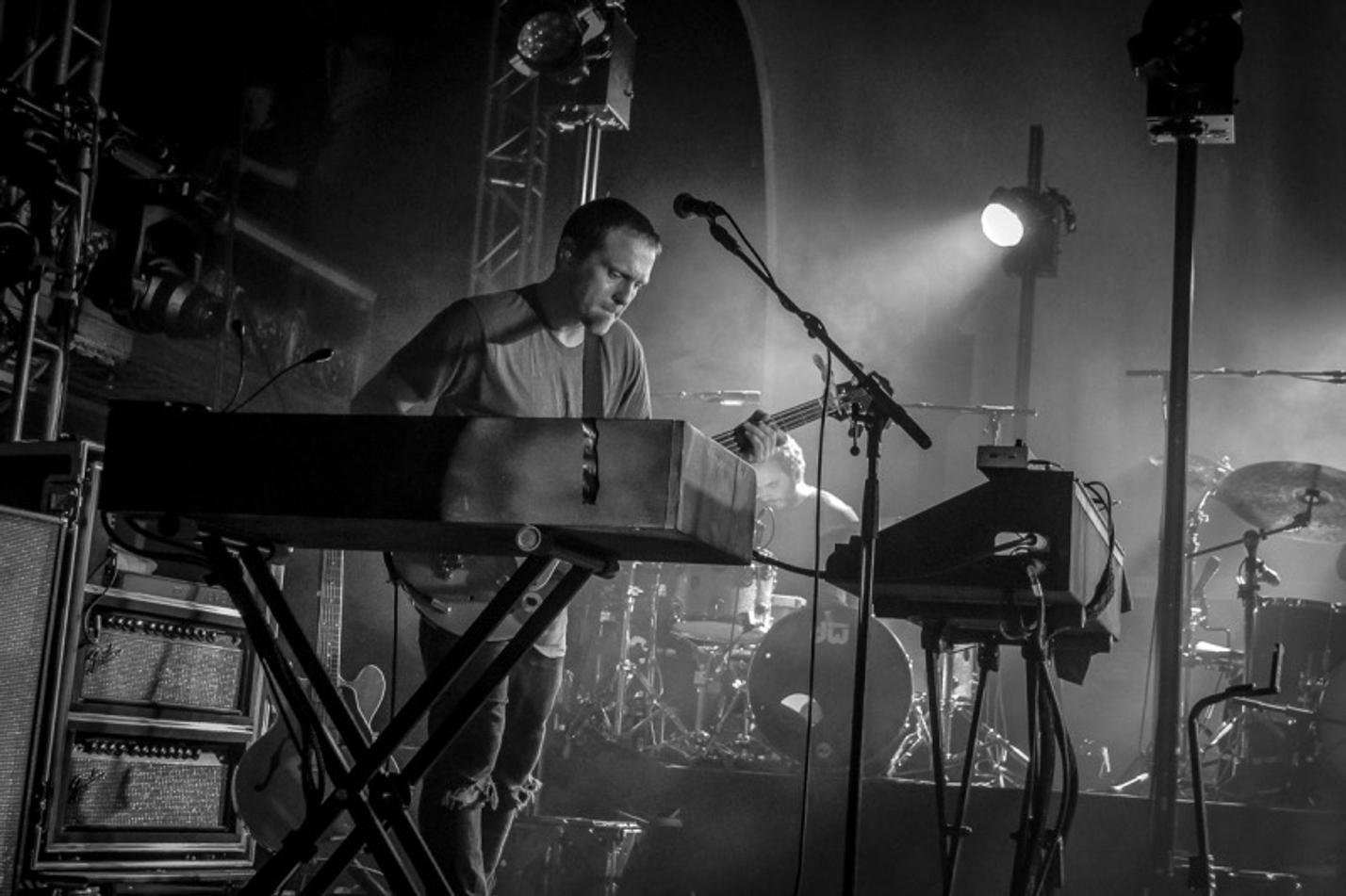 Ben Howard