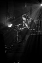 Ben Howard