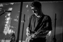 Ben Howard