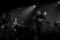 Ben Howard