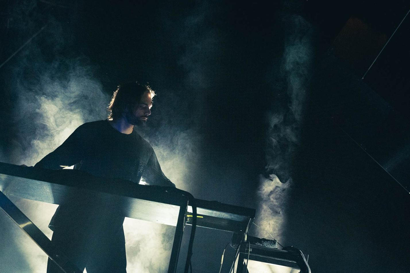 KIASMOS-1